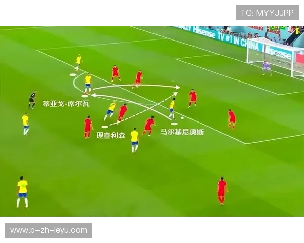 内马尔中场直塞突破三线封锁——软文式洞察与训练系统的共振