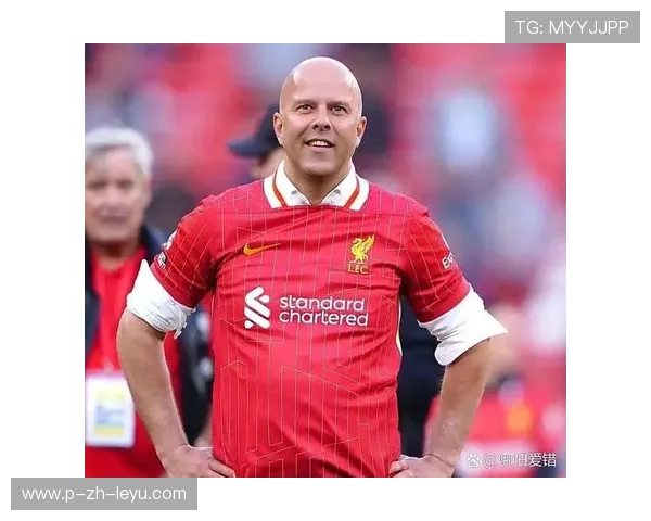 利物浦承受四连败压力，斯洛特依旧获得支持