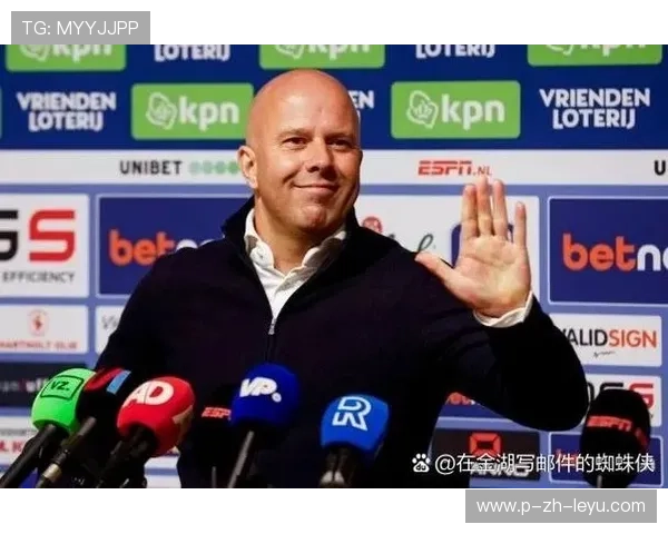 利物浦高层力挺斯洛特，红军能否绝境反击成悬念